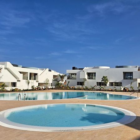 Traumhaftes Apartment La Oliva Luaran gambar