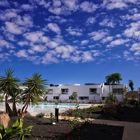 Traumhaftes Apartment La Oliva Luaran gambar