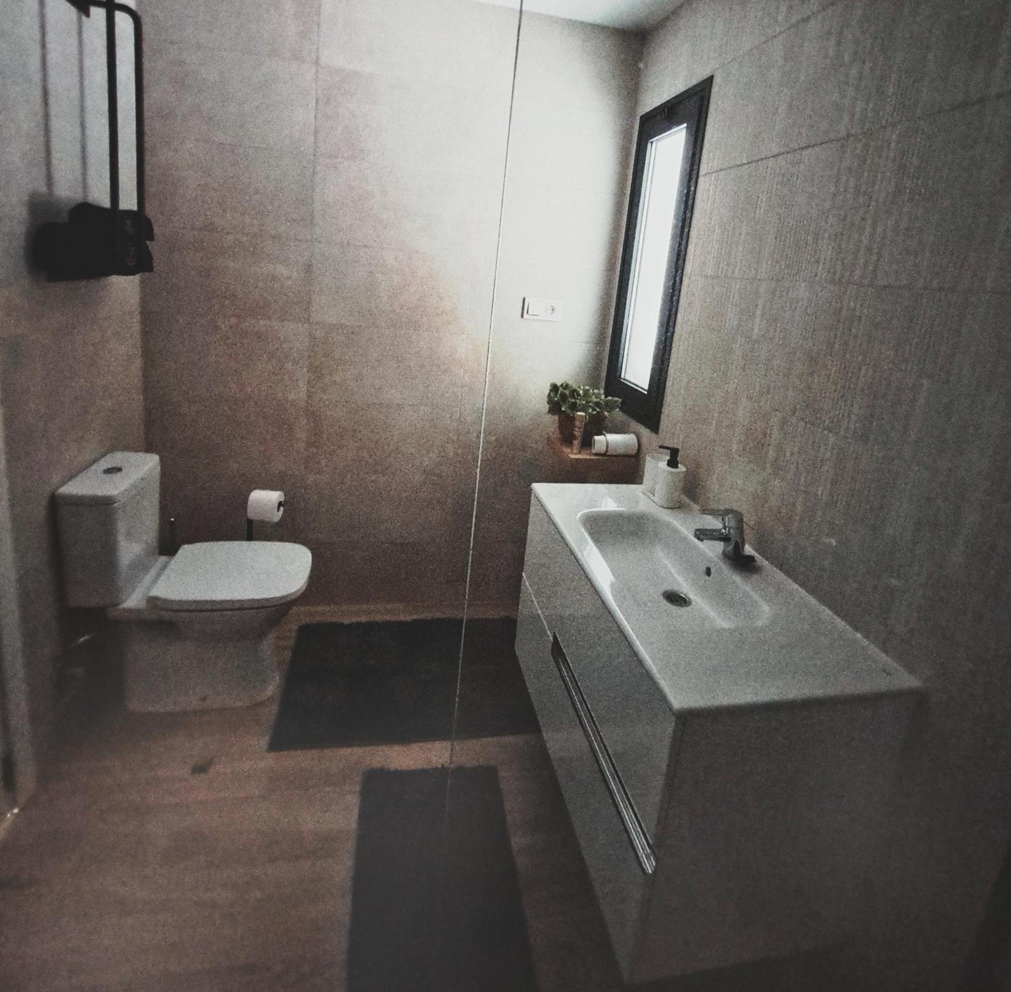 Traumhaftes Apartment La Oliva Luaran gambar